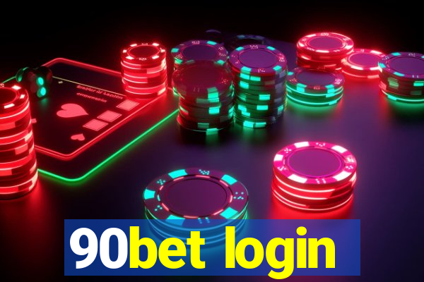 90bet login